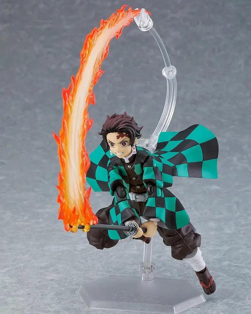 Figurine Demon Slayer - 498 Tanjiro - Magasin Manga