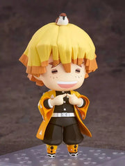 Figurine Demon Slayer - Zenitsu Nendoroid Magasin Manga
