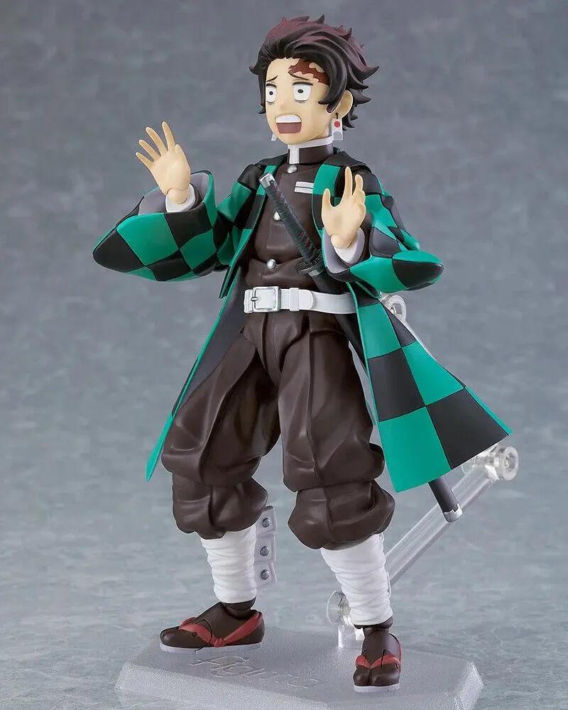 Figurine Demon Slayer - 498 Tanjiro - Magasin Manga