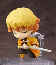 Figurine Demon Slayer - Zenitsu Nendoroid Magasin Manga