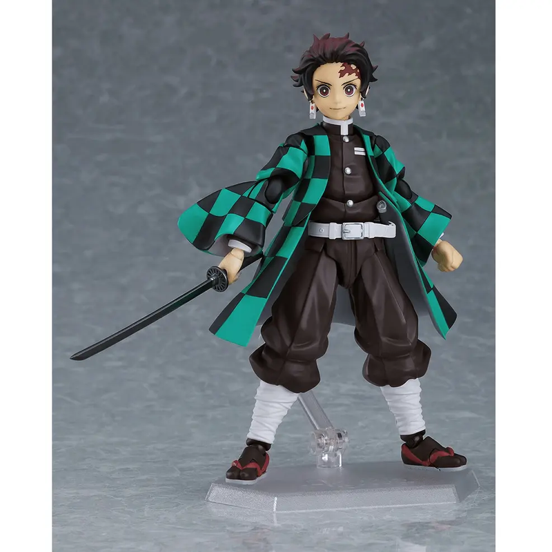 Figurine Demon Slayer - 498 Tanjiro - Magasin Manga