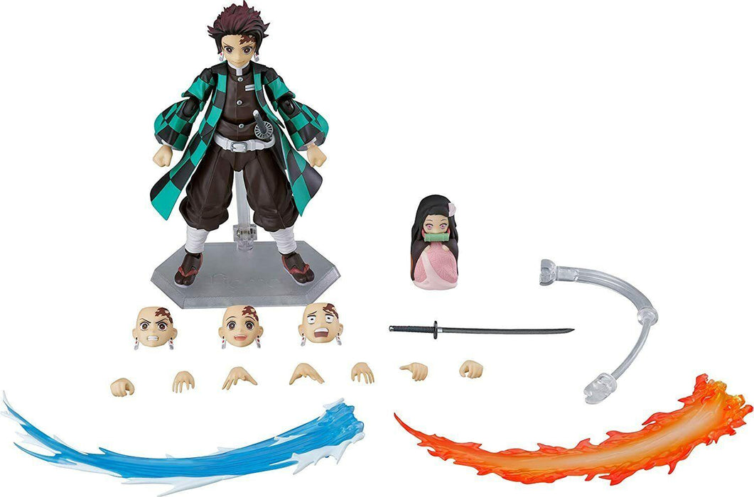 Figurine Demon Slayer - 498 Tanjiro