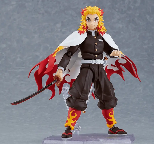 Figurine Demon Slayer - 553 Rengoku - Magasin Manga