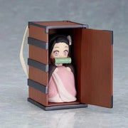 Figurine Demon Slayer - 508 Nezuko - Magasin Manga