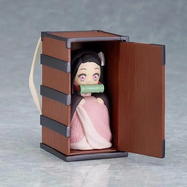 Figurine Demon Slayer - 508 Nezuko - Magasin Manga