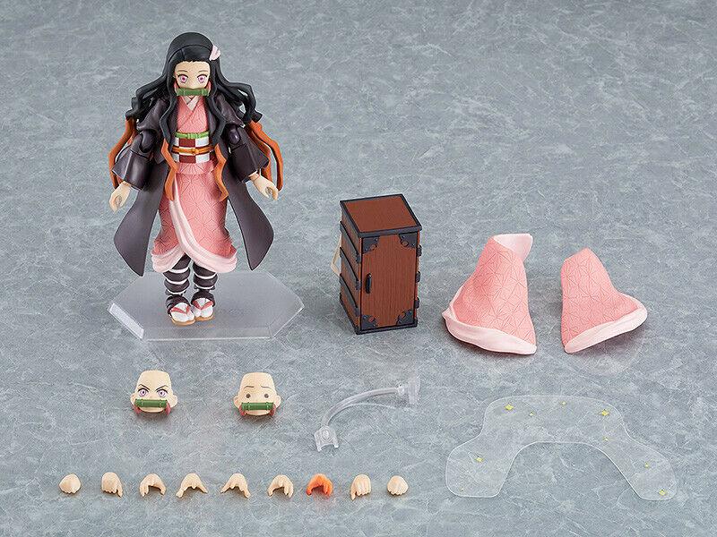 Figurine Demon Slayer - 508 Nezuko