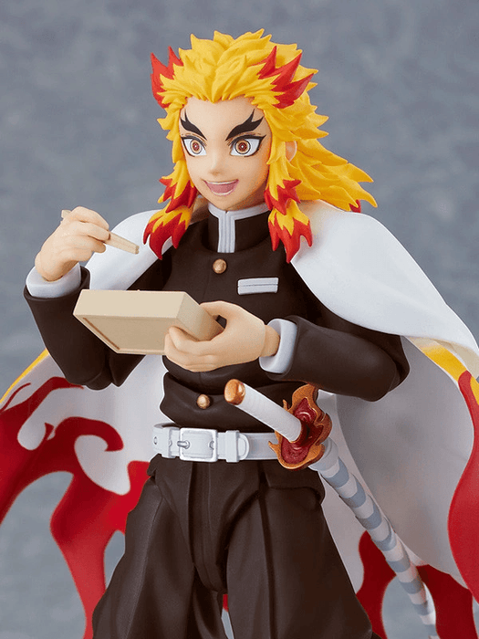 Figurine Demon Slayer - 553 Rengoku