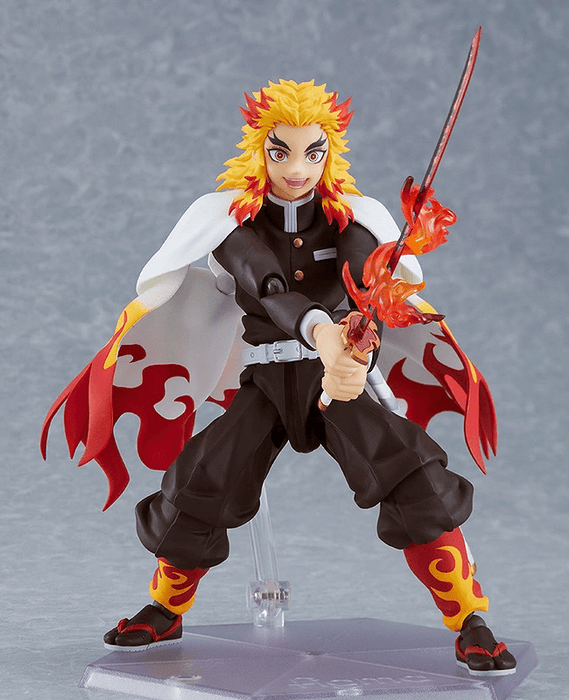 Figurine Demon Slayer - 553 Rengoku