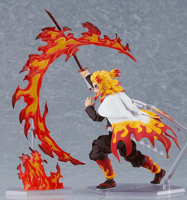 Figurine Demon Slayer - 553 Rengoku