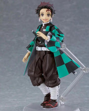 Figurine Demon Slayer - 498 Tanjiro - Magasin Manga
