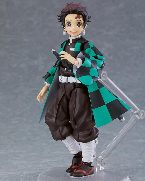 Figurine Demon Slayer - 498 Tanjiro