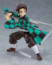 Figurine Demon Slayer - 498 Tanjiro - Magasin Manga