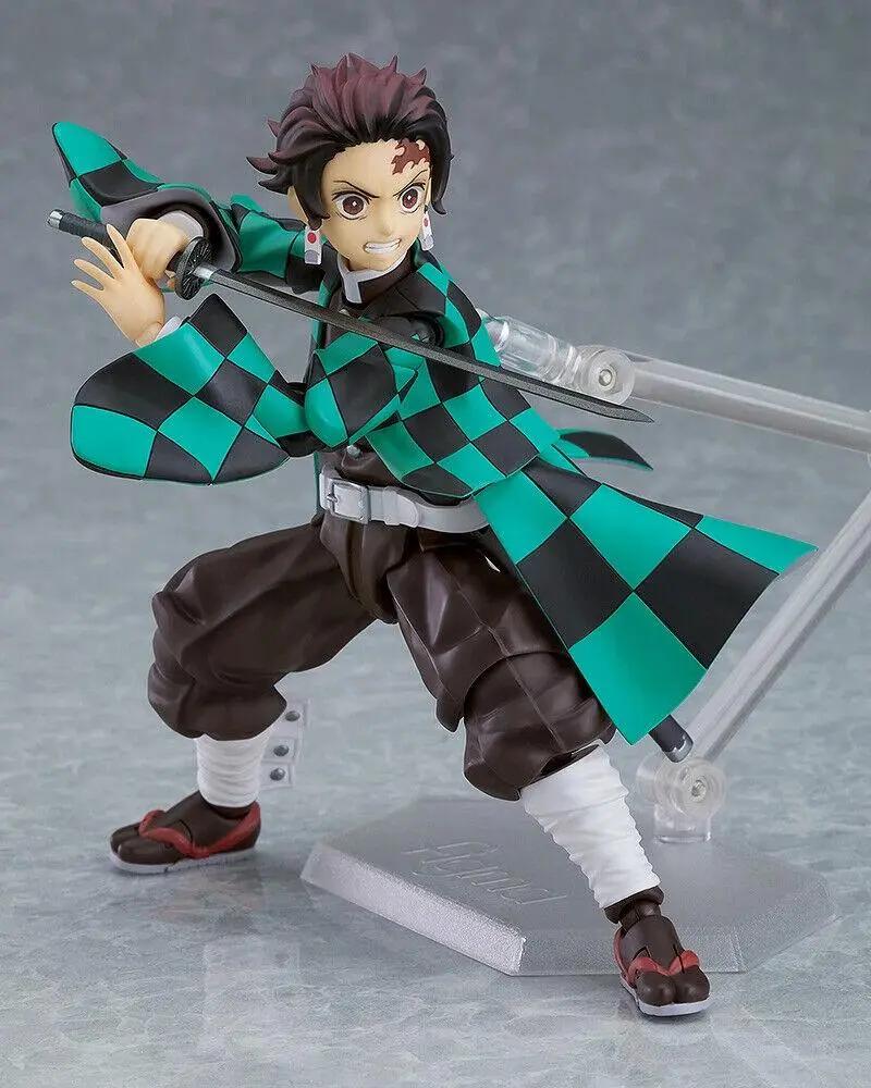 Figurine Demon Slayer - 498 Tanjiro - Magasin Manga