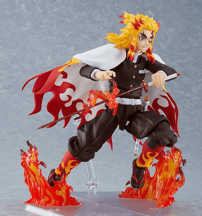 Figurine Demon Slayer - 553 Rengoku