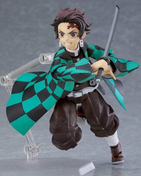 Figurine Demon Slayer - 498 Tanjiro