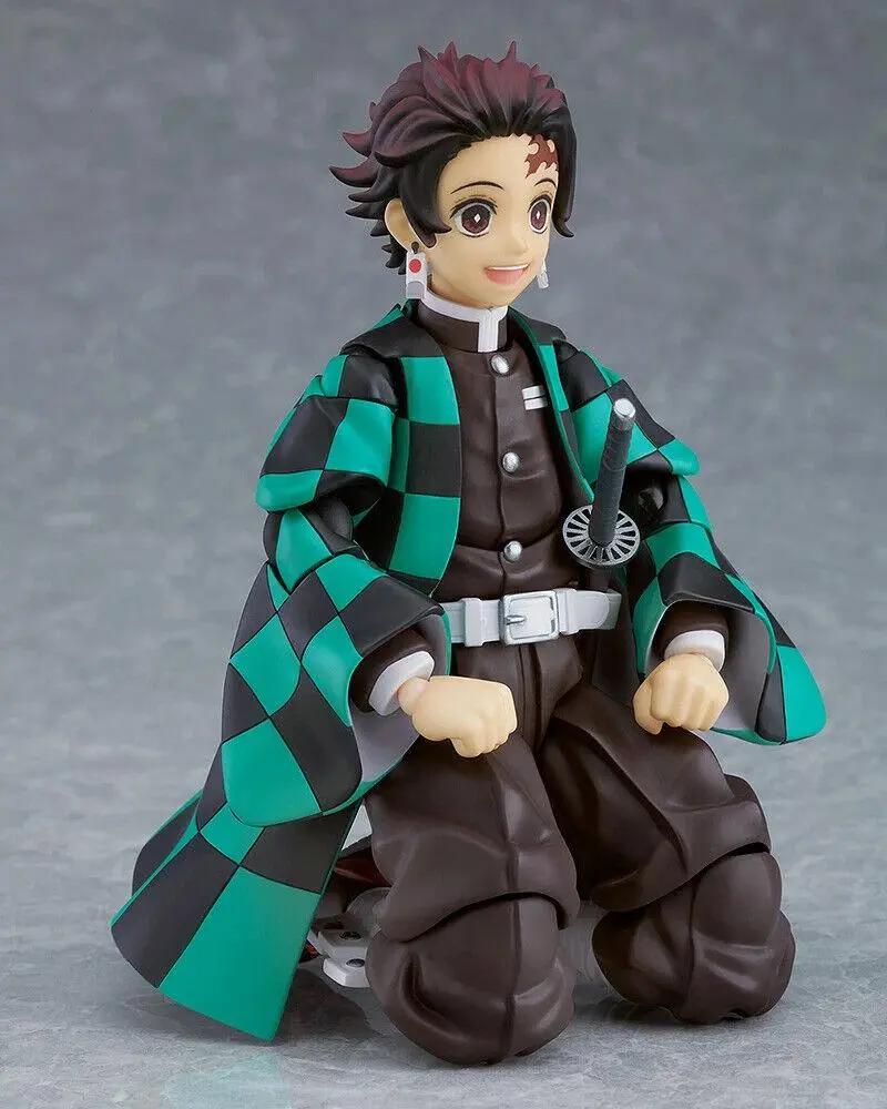 Figurine Demon Slayer - 498 Tanjiro - Magasin Manga