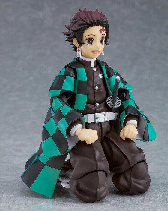 Figurine Demon Slayer - 498 Tanjiro