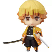 Figurine Demon Slayer - Zenitsu Nendoroid Magasin Manga