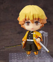 Figurine Demon Slayer - Zenitsu Nendoroid Magasin Manga