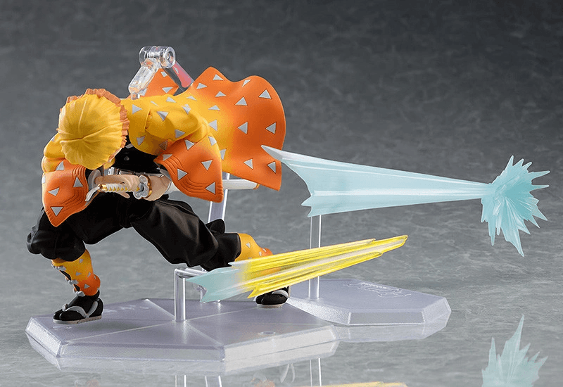 Figurine Demon Slayer - 522 Zenitsu