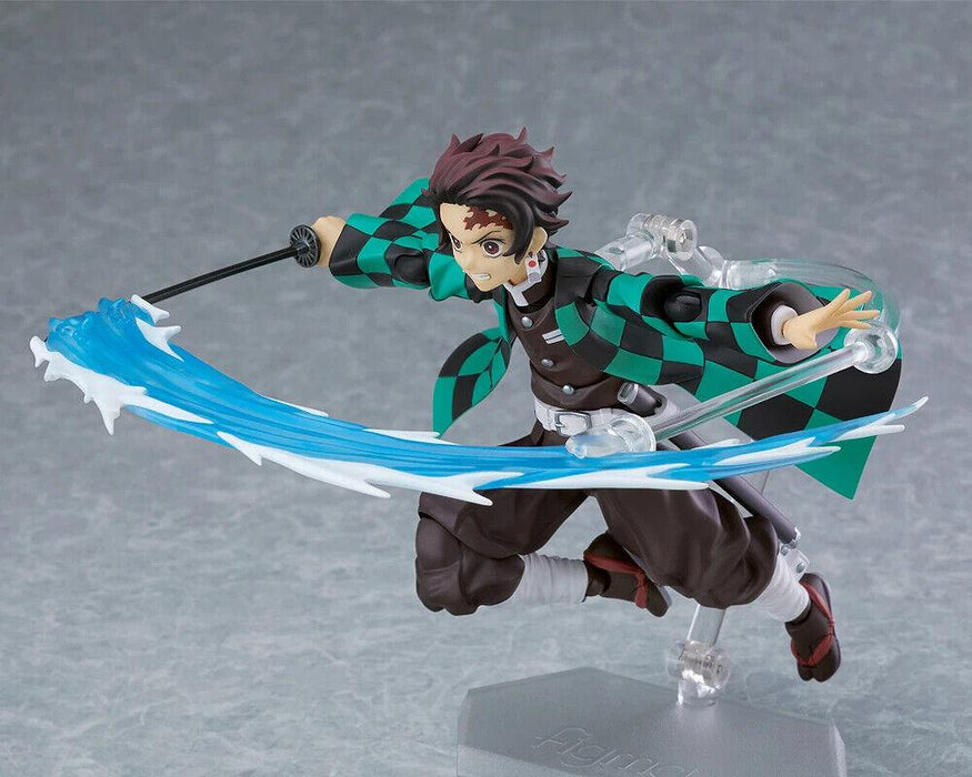 Figurine Demon Slayer - 498 Tanjiro