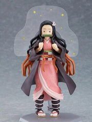 Figurine Demon Slayer - 508 Nezuko - Magasin Manga