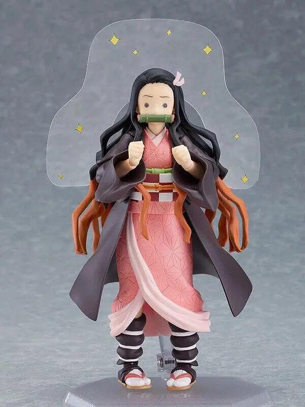 Figurine Demon Slayer - 508 Nezuko - Magasin Manga