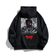 Sweat Berserk - Griffith - Magasin Manga