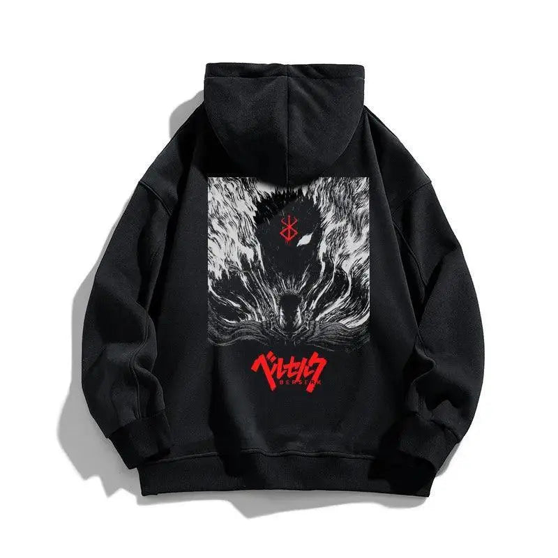 Sweat Berserk - Griffith - Magasin Manga