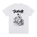 T-Shirt Berserk - Mercenaire - Magasin Manga