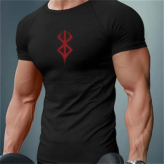 T-Shirt de Compression - Berserk - Magasin Manga