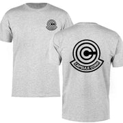 T-Shirt Dragon Ball Capsule casual - Magasin Manga