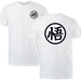 T-Shirt Dragon Ball Z casual - Magasin Manga