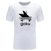 T-Shirt Dragon Ball Goku Line - Magasin Manga