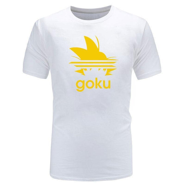 T-Shirt Dragon Ball Goku Line - Magasin Manga