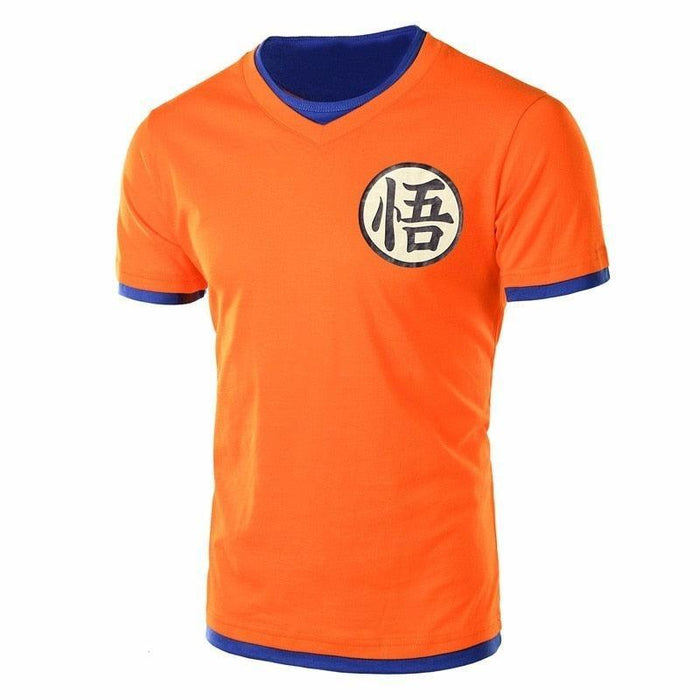 T-Shirt Dragon Ball Z - Magasin Manga