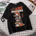 T-Shirt One Piece We Are Brothers - Magasin Manga