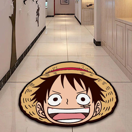 Tapis One Piece Monkey D. Luffy - Magasin Manga
