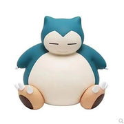 Tirelire Ronflex - Pokémon - Magasin Manga