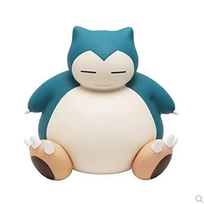 Tirelire Ronflex - Pokémon - Magasin Manga