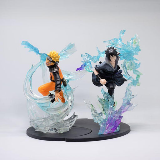 Uzumaki - Sasuke Uchiha - Magasin Manga