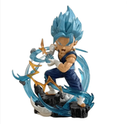 Figurine Dragon Ball Z Vegeta - Magasin Manga