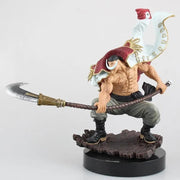 Figurine One Piece Edward Newgate Barbe Blanche - Magasin Manga