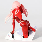 Figurine Darling In The FRANXX Zero Two - Magasin Manga