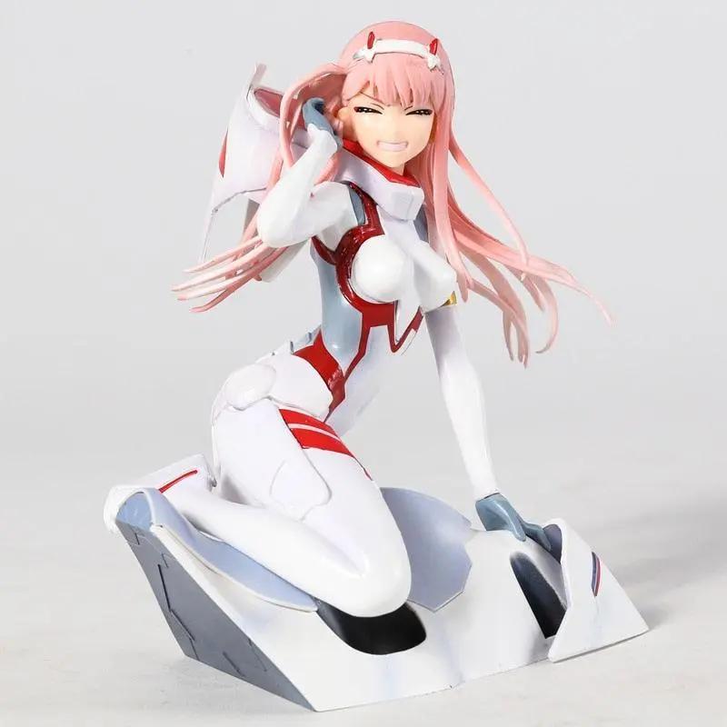 Figurine Darling In The FRANXX Zero Two - Magasin Manga