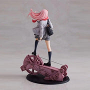 Figurine Darling in the Franxx Zero Two - Magasin Manga
