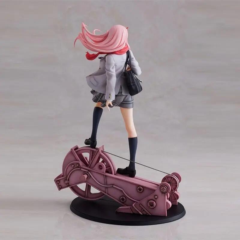 Figurine Darling in the Franxx Zero Two - Magasin Manga