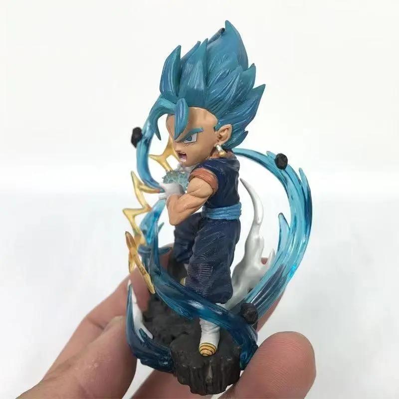 Figurine Dragon Ball Z Vegeta - Magasin Manga