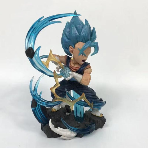 Figurine Dragon Ball Z Vegeta - Magasin Manga