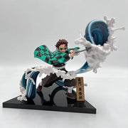 Figurine Demon Slayer Tanjiro Kamado - Magasin Manga